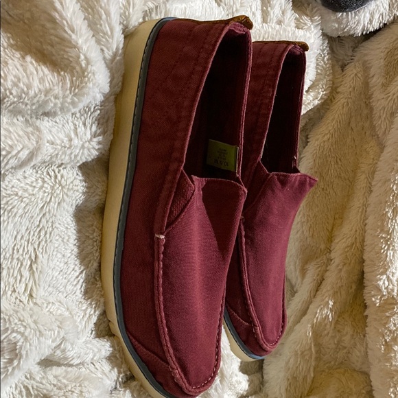 Timberland Slip-On Loafers new in box - Picture 1 of 8